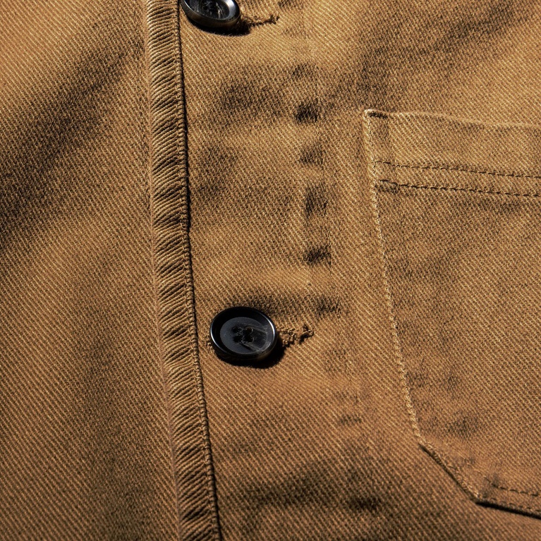 Overshirt Overshirt